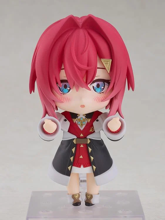 Nijisanji Nendoroid No.2489 Ange Katrina