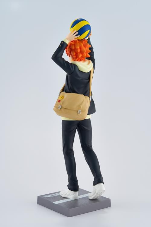 Haikyuu!! Tenitol Hinata Shoyo Figure