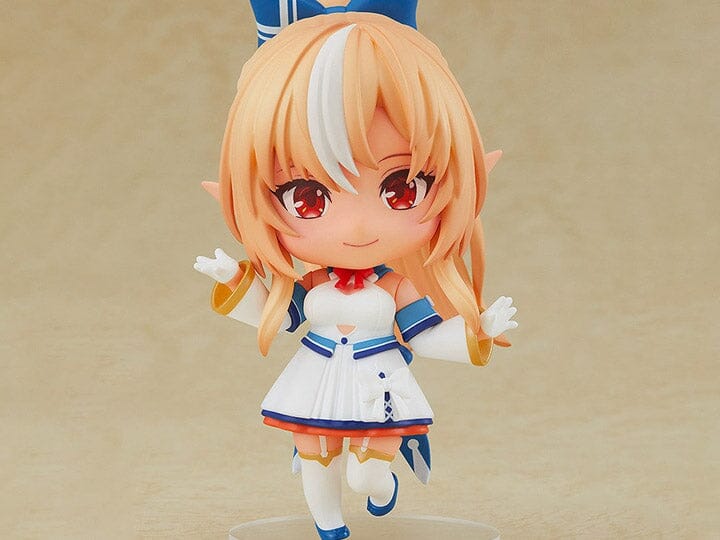 Hololive Production Nendoroid No.2009 Shiranui Flare