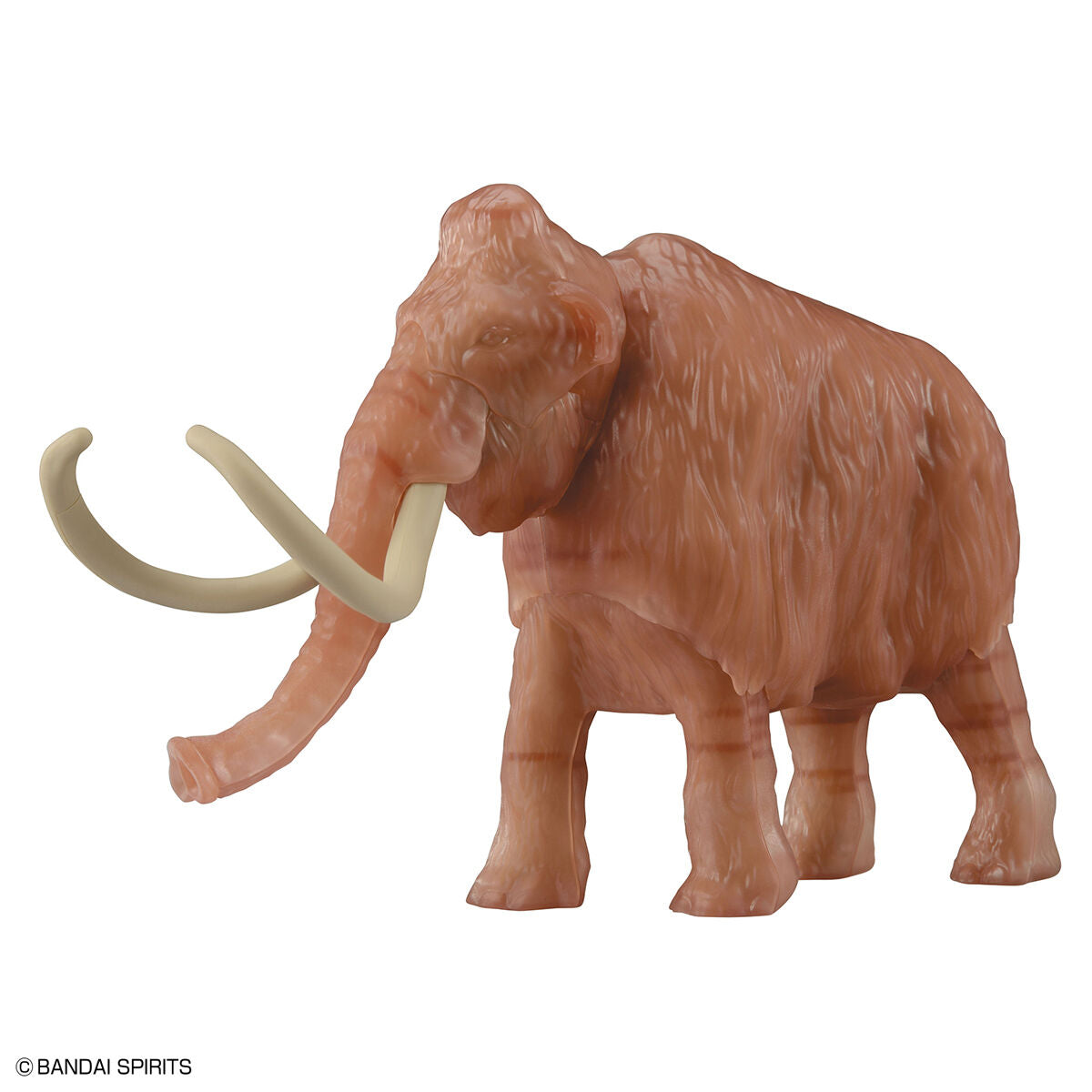 Exploring Lab Nature Mammoth Color Changing Model Kit