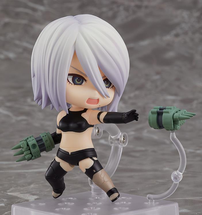 NieR: Automata Nendoroid No.1870 YoRHa Type A No.2 (A2) [Short Hair Ver.]