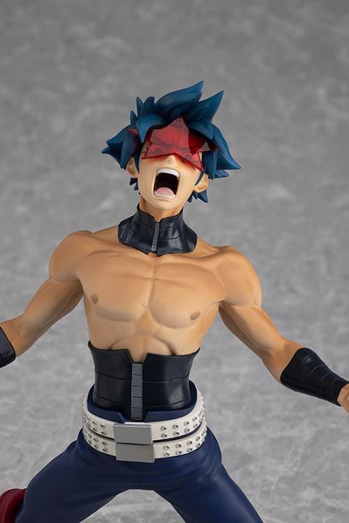 Tengen Toppa Gurren Lagann Pop Up Parade Simon (Young Man Ver.)