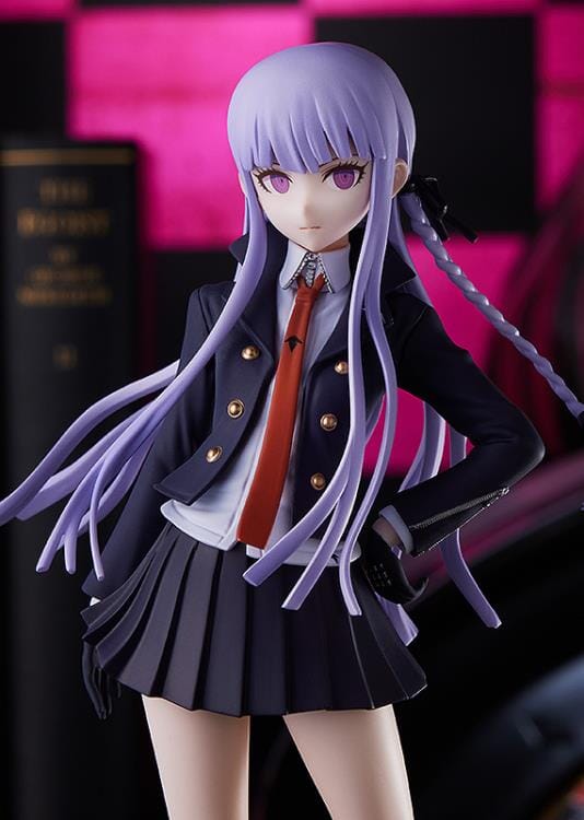 Danganronpa 1.2 Reload Pop Up Parade Kyoko Kirigiri