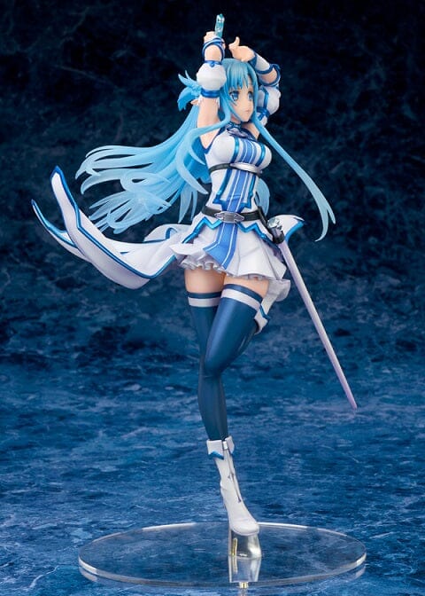 Sword Art Online Asuna (Undine Ver.) 1/7 Scale figure