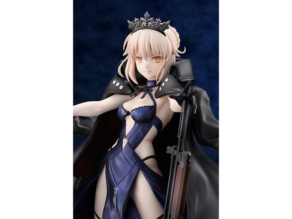 Fate/Grand Order Rider Alter (Altria Pendragon) 1/6 Scale Figure