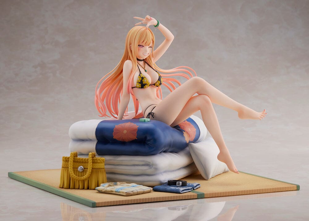 My Dress-Up Darling Marin Kitagawa (Swimsuit Ver.) 1/7 Scale Figure