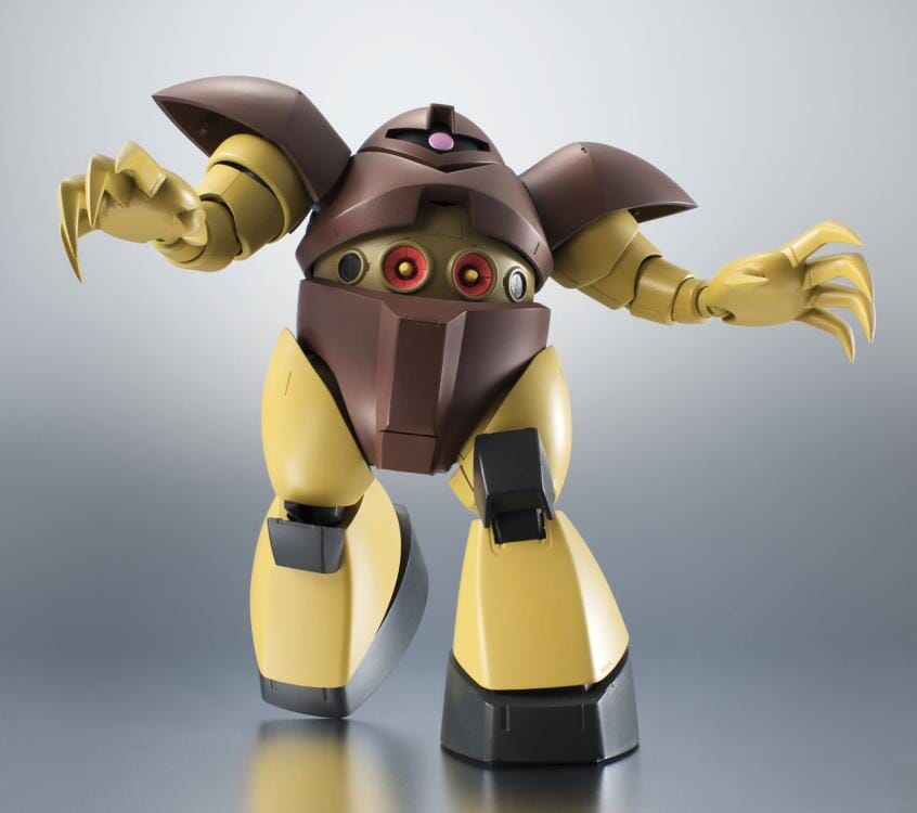 Mobile Suit Gundam Robot Spirits MSM-03 Gogg (ver. A.N.I.M.E.) (Reissue)