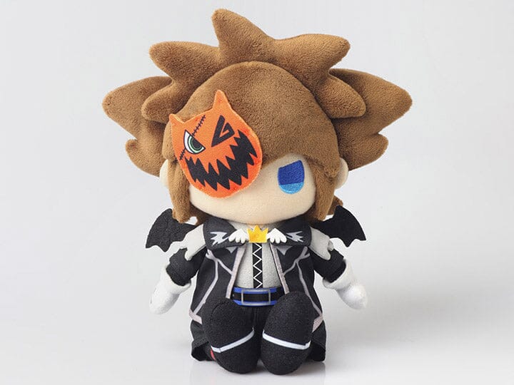 Kingdom Hearts II Sora (Halloween Town Ver.) Plush