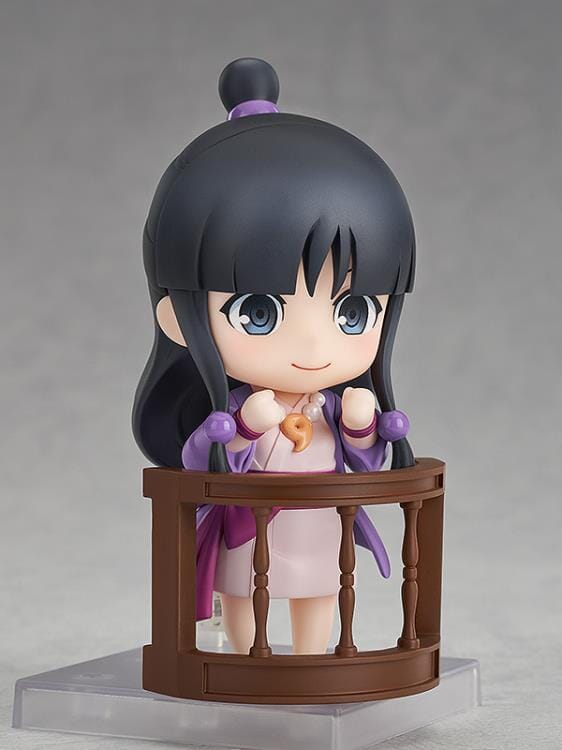 Ace Attorney Nendoroid No.2116 Maya Fey