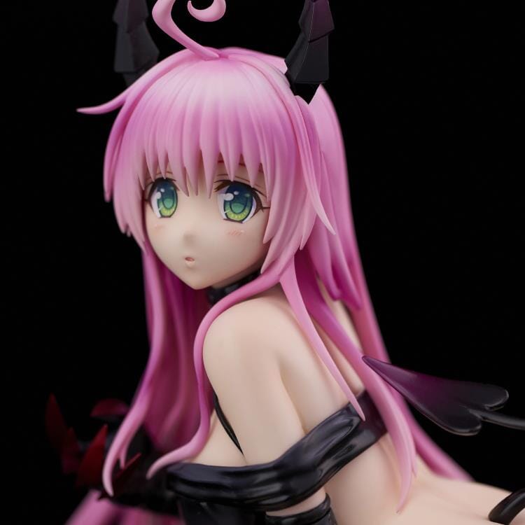 To Love-Ru Darkness Lala Satalin Deviluke (Darkness Ver.) 1/6 Scale Figure