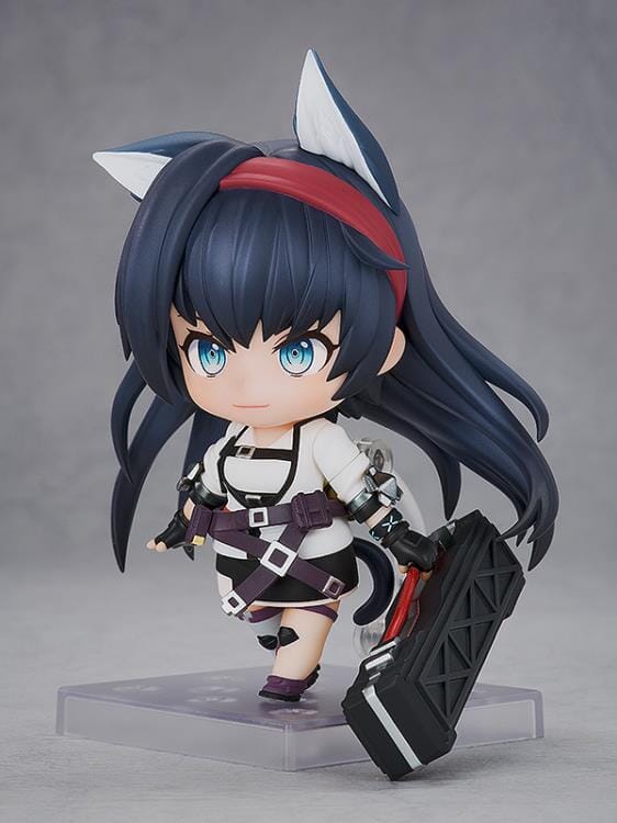 Arknights Nendoroid No.2110 Blaze