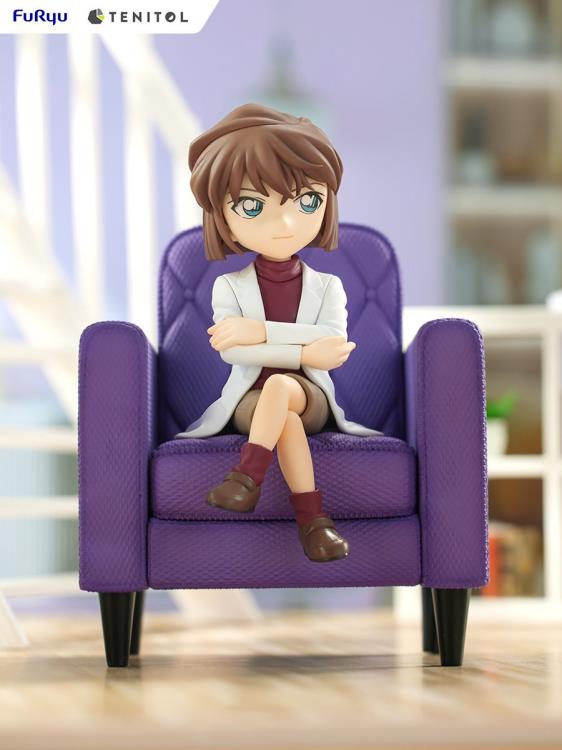 Detective Conan Tenitol Ai Haibara Figure