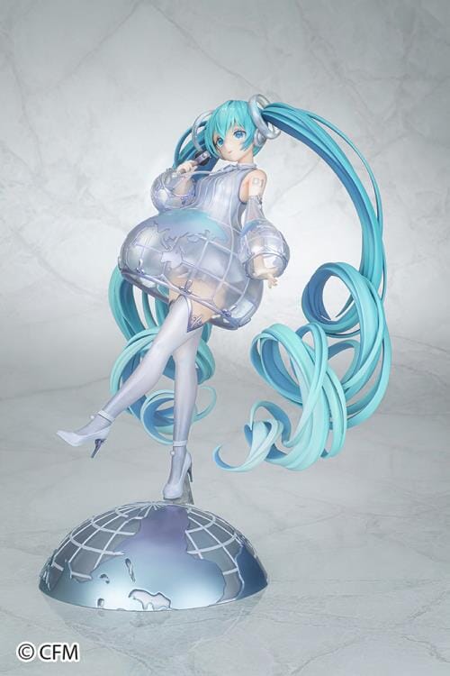 Vocaloid Hatsune Miku (Miku Expo 2021 Online Ver.) Figure