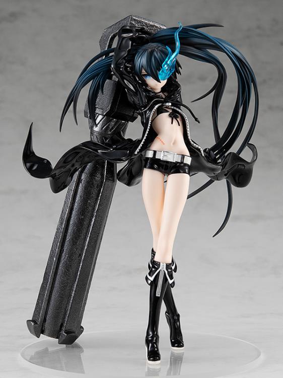 Black Rock Shooter Pop Up Parade Black Rock Shooter