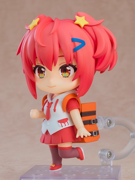 World Dai Star Nendoroid No.2261 Kokona Otori