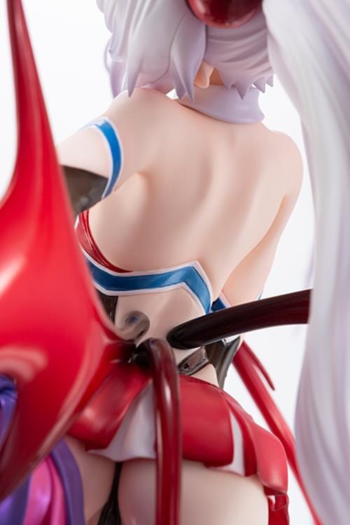 Bombergirl Grim Aloe (Succubus Cheer Costume Ver.) 1/7 Scale Figure