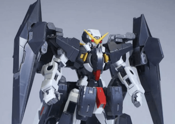 SJL Model 1/100 PD005 Repair III Optional Parts Set for MG GN-002 Gundam Dynames Model Kit