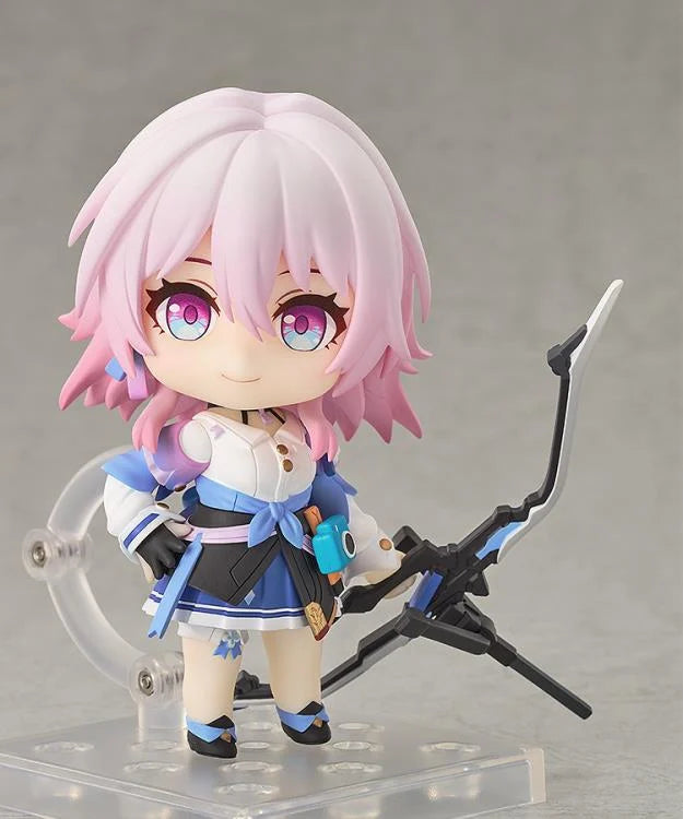 Honkai Star Rail Nendoroid No.2456 March 7th