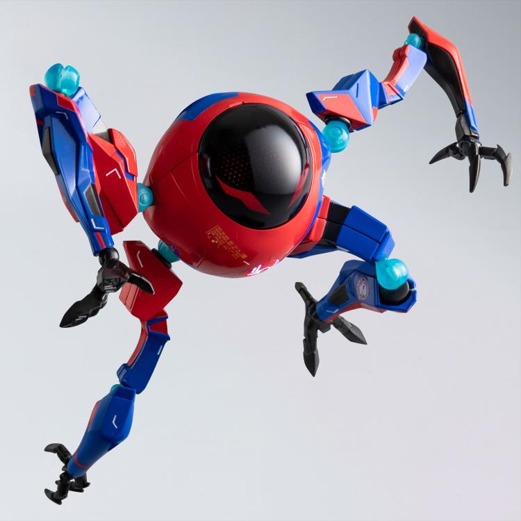 Spider-Man: Into the Spider-Verse SV-Action Peni Parker & SP//dr Figure