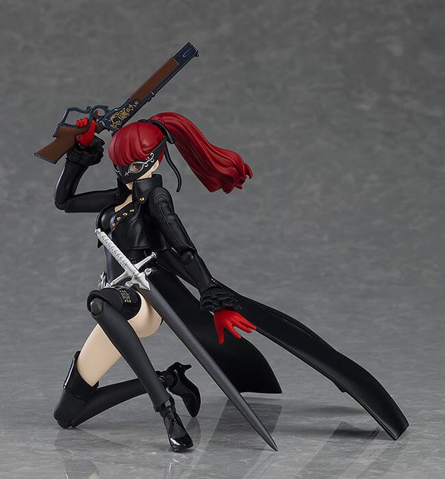 Persona 5 Royal figma No.587 Violet