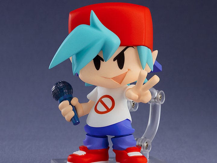 Friday Night Funkin' Nendoroid No.2068 Boyfriend