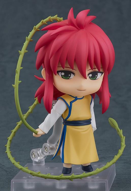 Yu Yu Hakusho Nendoroid No.1394 Kurama