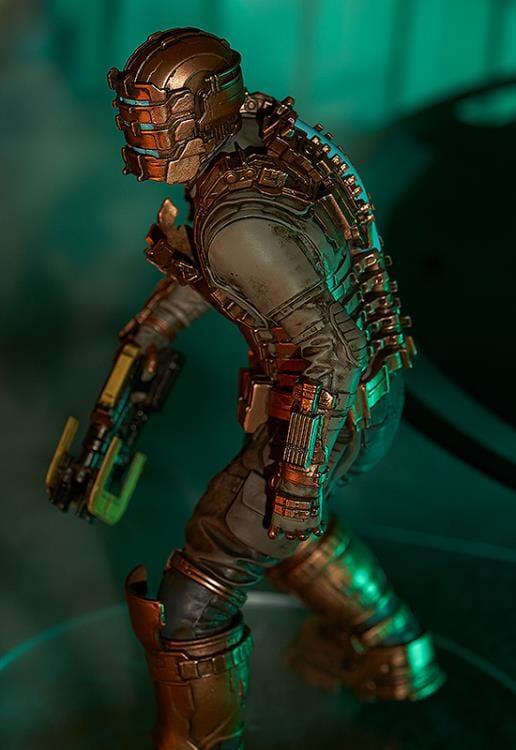 Dead Space Pop Up Parade Isaac Clarke (Reissue)