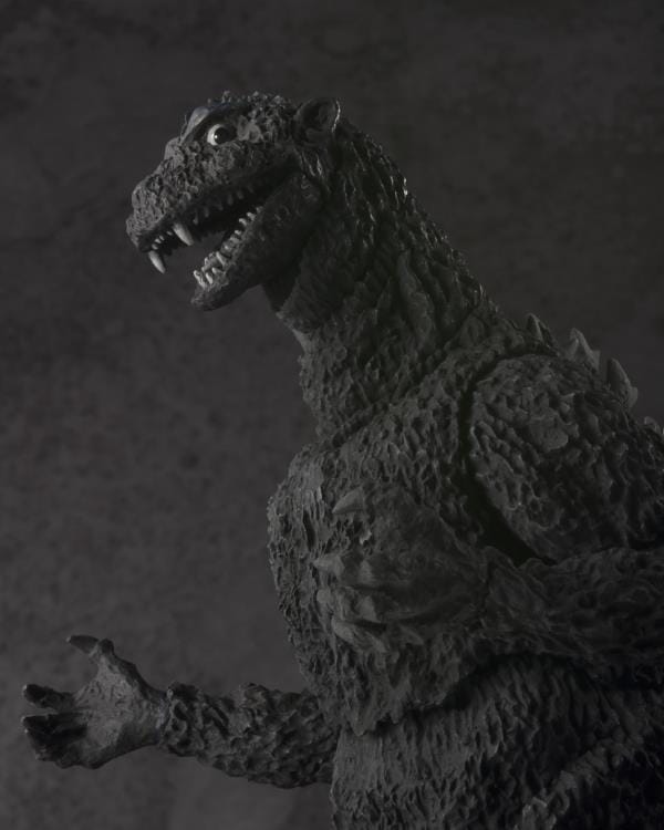 Godzilla (1954) S.H.MonsterArts Godzilla