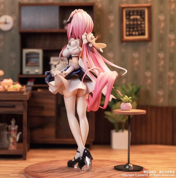 Honkai Impact 3rd Elysia Pink Sweetheart 1/7 Scale Figure