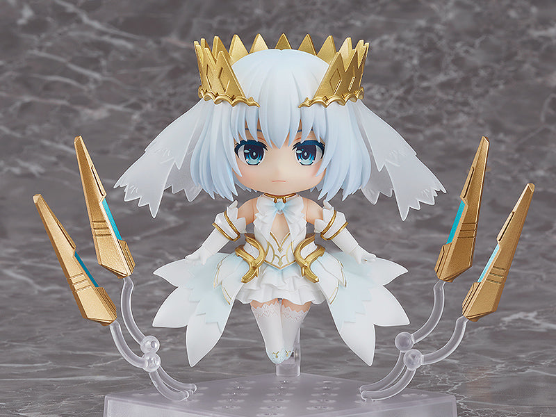 Date A Live IV Nendoroid No.1236 Tobiichi Origami