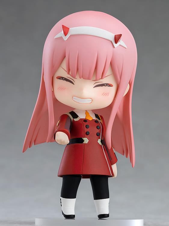 Darling in the Franxx Nendoroid No.952 Zero Two (Reissue)