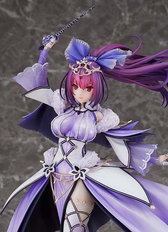 Fate/Grand Order Scathach-Skadi 1/7 Scale Figure