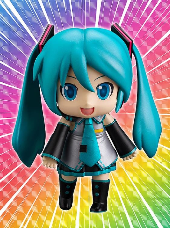 Vocaloid Nendoroid No.1714 Mikudayo (10th Anniversary Ver.)