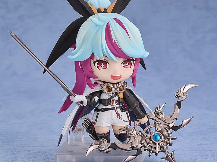 Dungeon Fighter Online Nendoroid No.2427 Neo Traveler