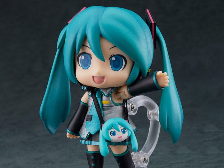 Vocaloid Nendoroid No.1714 Mikudayo (10th Anniversary Ver.)