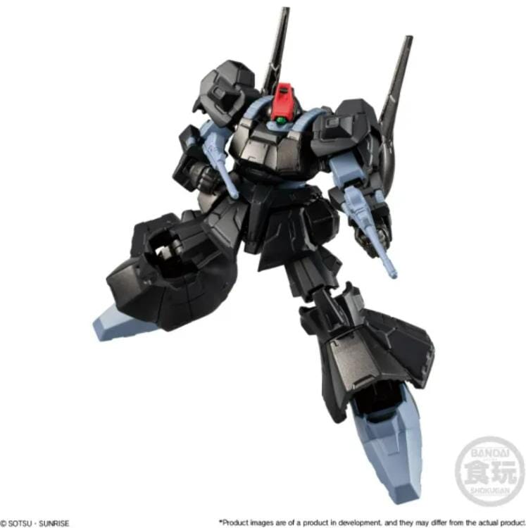 Mobile Suit Gundam G Frame FA 02 (Full Armor) Box of 5 Model Kits