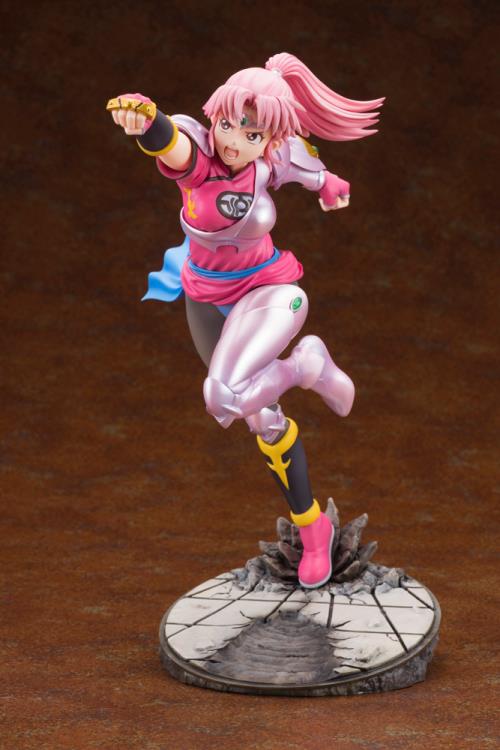 Dragon Quest: The Adventure of Dai ArtFX J Maam 1/8 Scale Statue