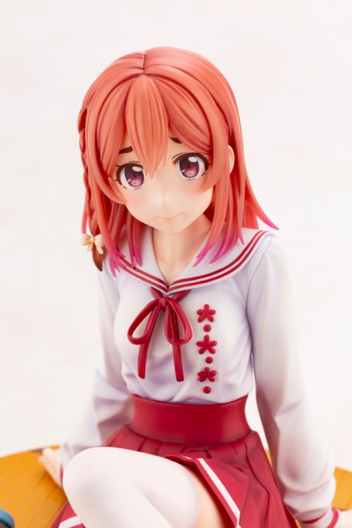 Rent-A-Girlfriend Sumi Sakurasawa 1/7 Scale Figure