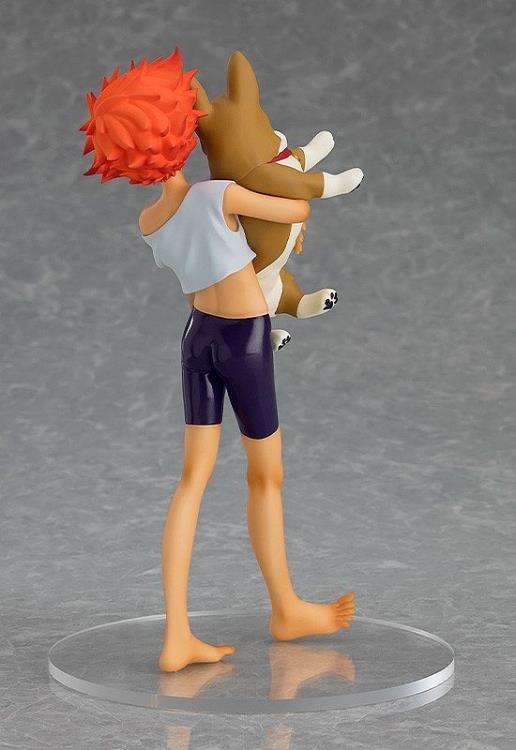 Cowboy Bebop Pop Up Parade Ed & Ein