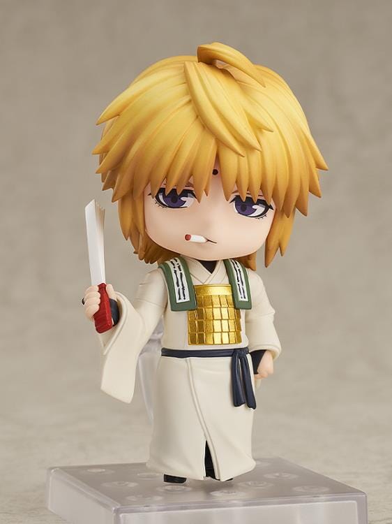 Saiyuki RELOAD ZEROIN Nendoroid No.2086 Genjo Sanzo