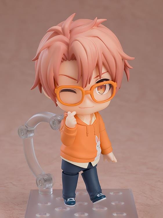 IDOLiSH7 Nendoroid No.2233 Mitsuki Izumi