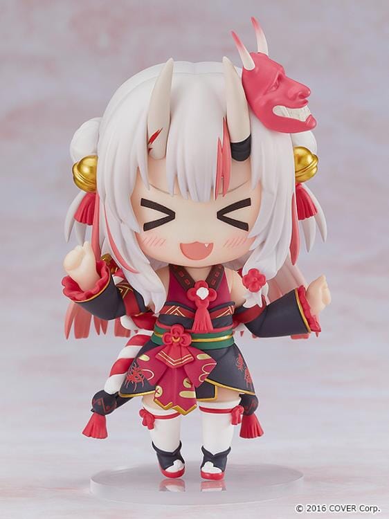 Hololive Production Nendoroid No.1951 Nakiri Ayame