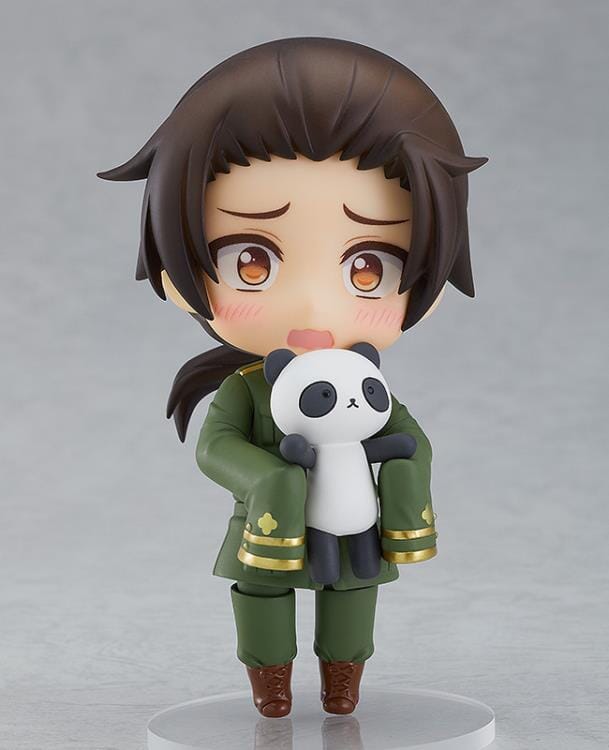 Hetalia World Stars Nendoroid No.1756 China