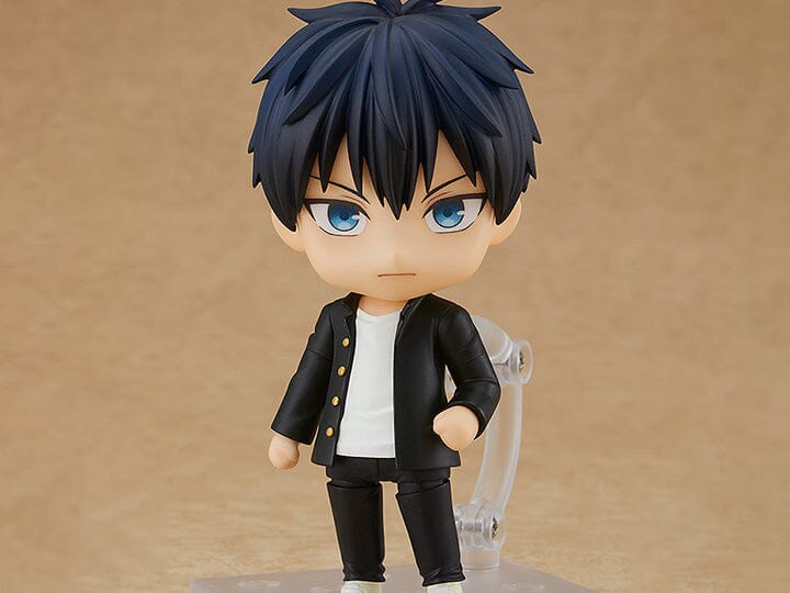 Given Nendoroid No. 2031 Ritsuka Uenoyama