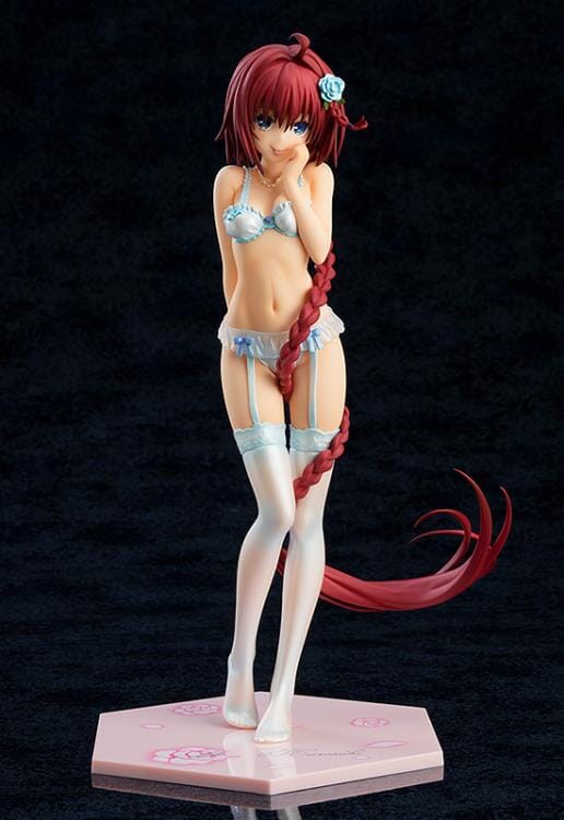 To Love-Ru Darkness Mea Kurosaki (Refined Ver.) 1/6 Scale Figure