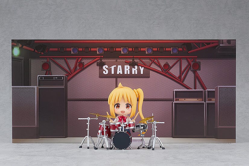 Bocchi the Rock! Nendoroid No.2242 Nijika Ijichi