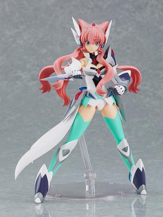 Symphogear GX ACT MODE Maria Cadenzavna Eve Figure