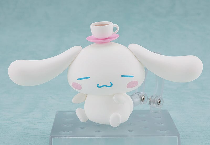 Sanrio Nendoroid No.1904 Cinnamoroll