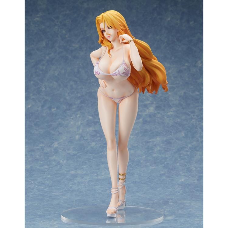 Bleach B-Style Rangiku Matsumoto (Swim Suit Ver.)