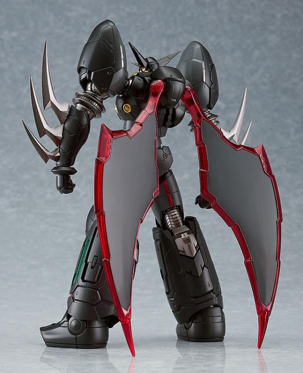 Getter Robo Arc Moderoid Shin Getter Robo Tarak Model Kit